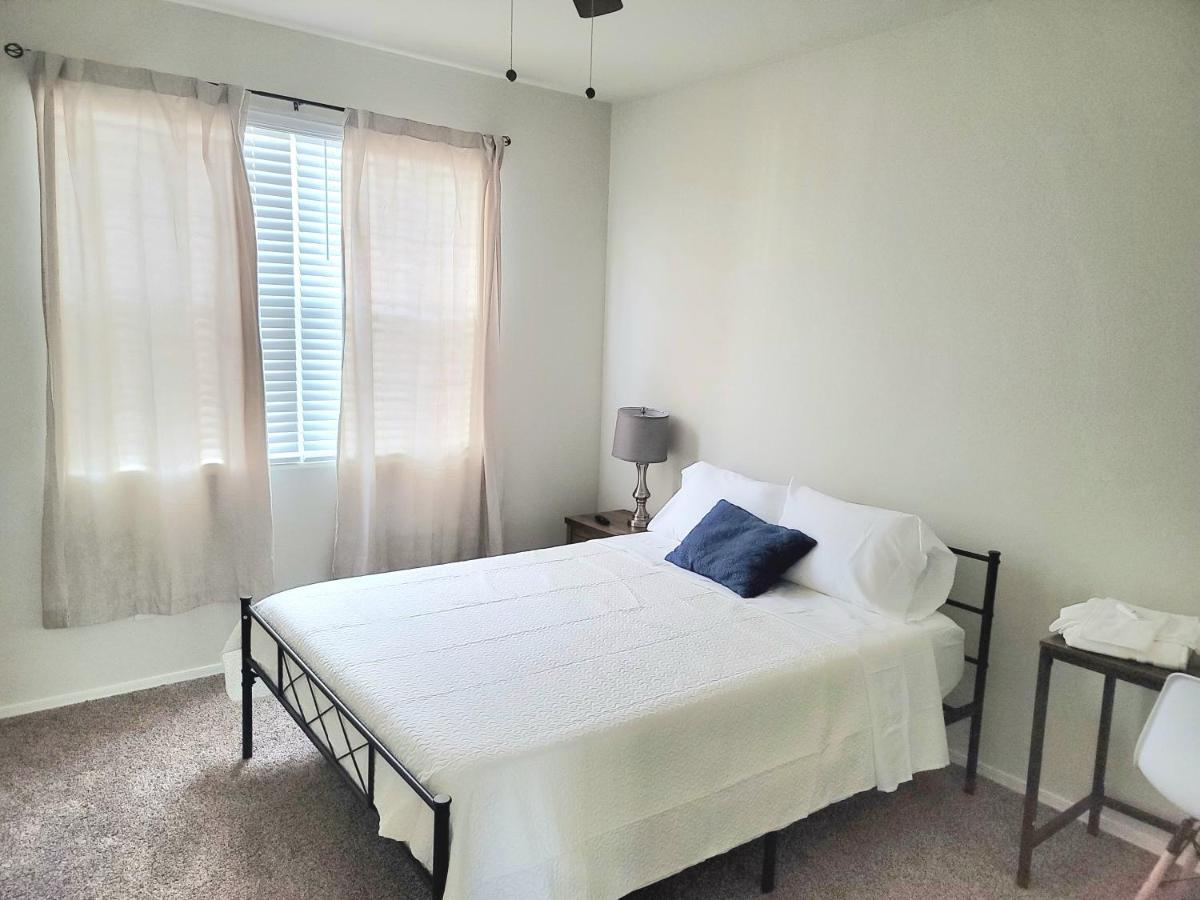 Phoenix Comfort Home II Экстерьер фото