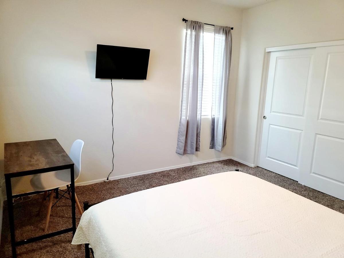 Phoenix Comfort Home II Экстерьер фото
