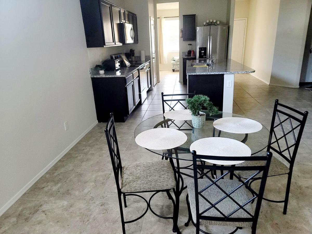 Phoenix Comfort Home II Экстерьер фото