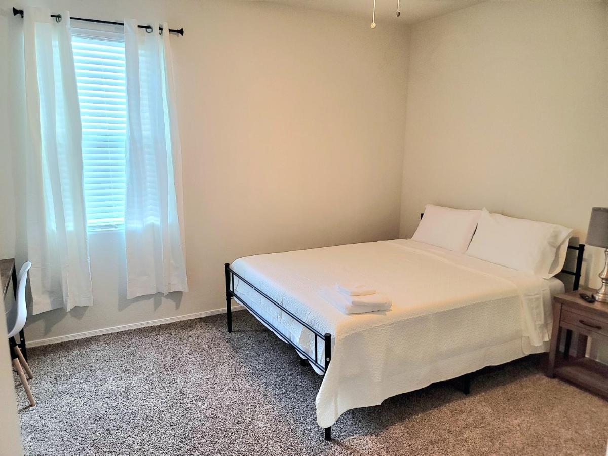 Phoenix Comfort Home II Экстерьер фото