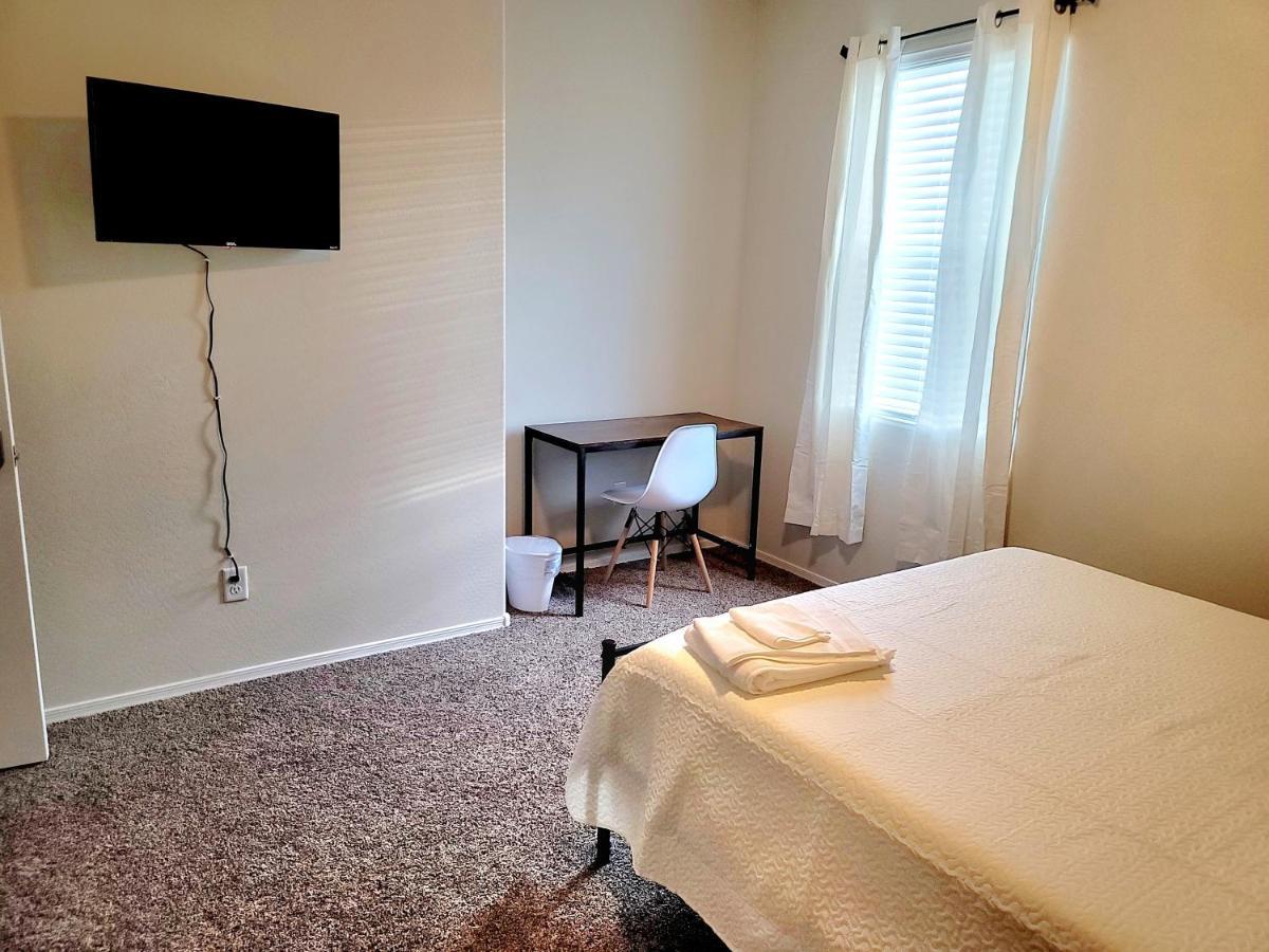 Phoenix Comfort Home II Экстерьер фото