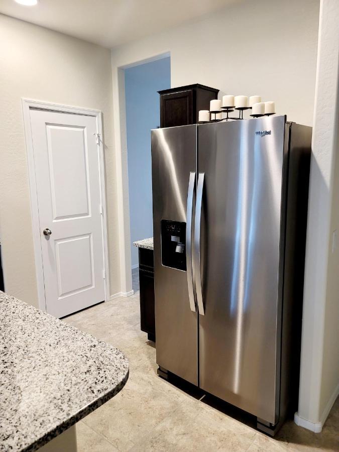 Phoenix Comfort Home II Экстерьер фото